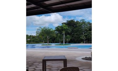 ARRIENDO HERMOSA CASA CONDOMINIO EN RESTREPO META