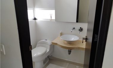 ARRIENDO HERMOSA CASA CONDOMINIO EN RESTREPO META