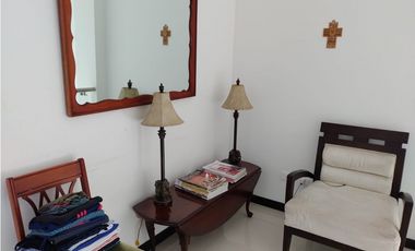 ARRIENDO HERMOSA CASA CONDOMINIO EN RESTREPO META