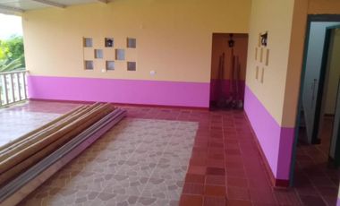 Finca  Anapoima  7 fanegadas