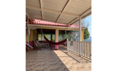 Finca  Anapoima  7 fanegadas