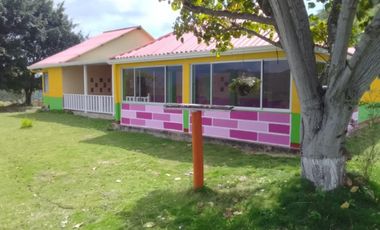 Finca  Anapoima  7 fanegadas