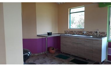 Finca  Anapoima  7 fanegadas