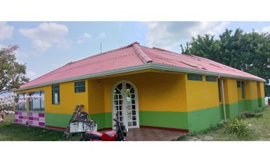 Finca  Anapoima  7 fanegadas