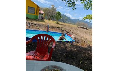 Finca  Anapoima  7 fanegadas