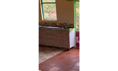 Finca  Anapoima  7 fanegadas