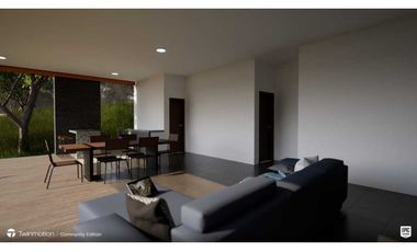 Casas Campestres en Tierra Caliente Cerca a Bogotá