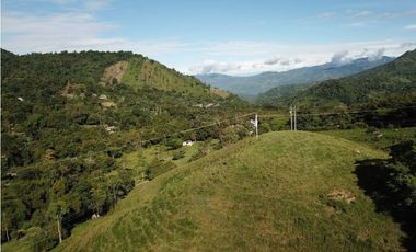 Casas Campestres en Tierra Caliente Cerca a Bogotá