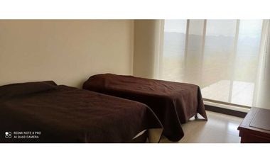 Quinta en Condominio Miralomas con piscina propia en La Mesa