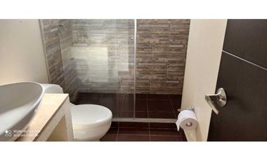Quinta en Condominio Miralomas con piscina propia en La Mesa
