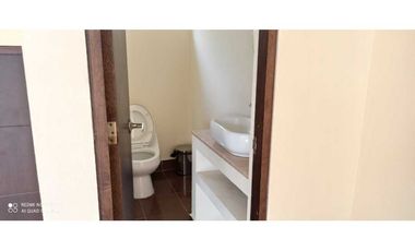Quinta en Condominio Miralomas con piscina propia en La Mesa
