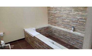 Quinta en Condominio Miralomas con piscina propia en La Mesa