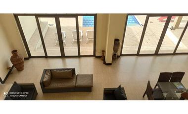 Quinta en Condominio Miralomas con piscina propia en La Mesa