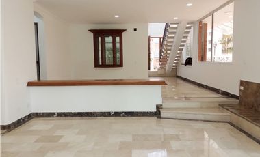 Espectacular casa en los Balsos