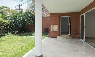 Espectacular casa en los Balsos