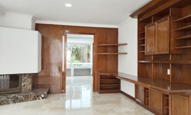 Espectacular casa en los Balsos