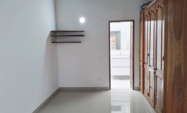 Espectacular casa en los Balsos