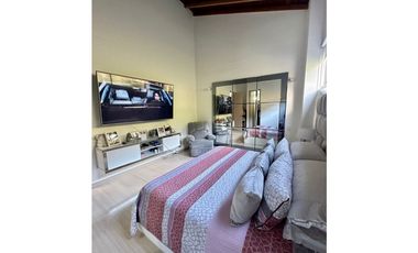 Casa en Arriendo San Lucas Medellín