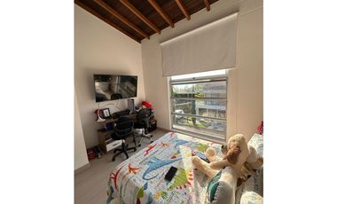 Casa en Arriendo San Lucas Medellín