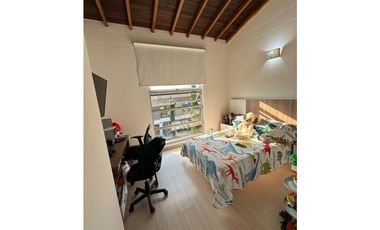 Casa en Arriendo San Lucas Medellín