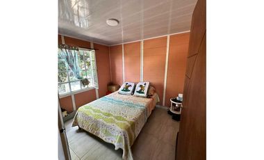 Venta de Lindo Casa Lote cerca a Bogotá