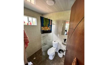 Venta de Lindo Casa Lote cerca a Bogotá