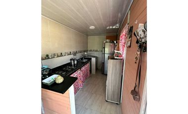 Venta de Lindo Casa Lote cerca a Bogotá