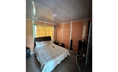 Venta de Lindo Casa Lote cerca a Bogotá