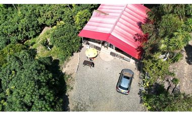 Venta de Lindo Casa Lote cerca a Bogotá