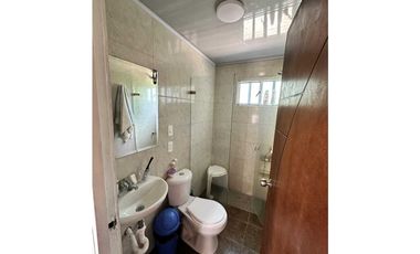 Venta de Lindo Casa Lote cerca a Bogotá