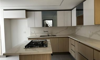 Casa en Arriendo La Sebastiana Envigado
