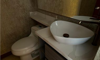 Casa en Arriendo La Sebastiana Envigado