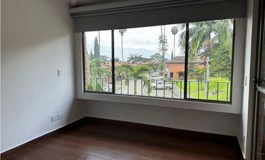 Casa en Arriendo La Sebastiana Envigado