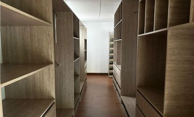 Casa en Arriendo La Sebastiana Envigado
