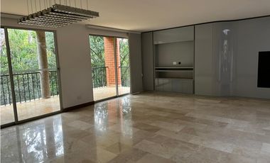 Casa en Arriendo La Sebastiana Envigado