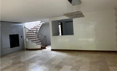 Casa en Arriendo La Sebastiana Envigado