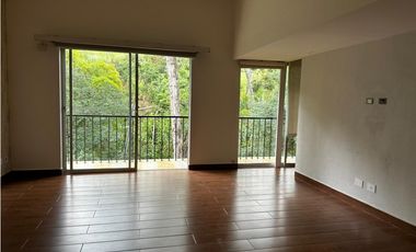 Casa en Arriendo La Sebastiana Envigado