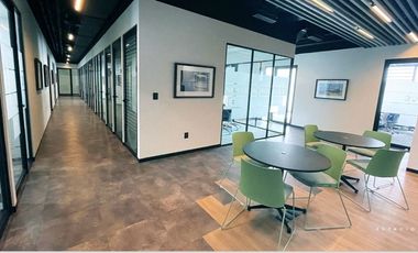 VENDO OFICINA EN PUERTO CANCÚN QUINTANA ROO