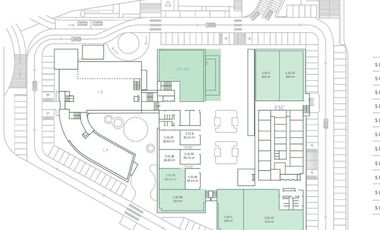 VENDO OFICINA EN PUERTO CANCÚN QUINTANA ROO