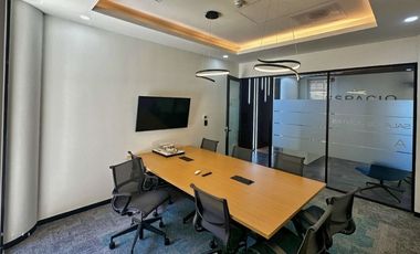 VENDO OFICINA EN PUERTO CANCÚN QUINTANA ROO