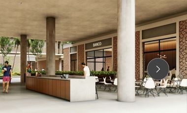 VENDO OFICINA EN PUERTO CANCÚN QUINTANA ROO