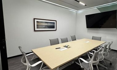 VENDO OFICINA EN PUERTO CANCÚN QUINTANA ROO