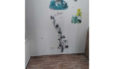 Casa en La Mesa condominio Hato Grande