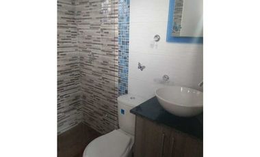 Casa en La Mesa condominio Hato Grande