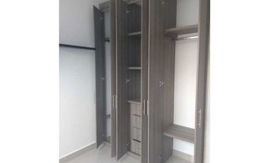 Casa en La Mesa condominio Hato Grande