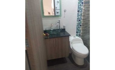 Casa en La Mesa condominio Hato Grande