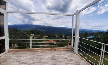 Casa Campestre a 4 km de La Mesa Cundinamarca