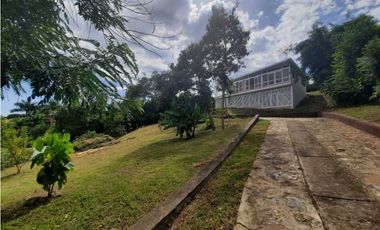 Casa Campestre a 4 km de La Mesa Cundinamarca