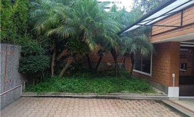 Casa en Arriendo San Lucas Medellín