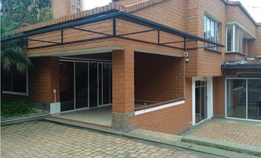 Casa en Arriendo San Lucas Medellín